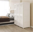 [COMPRE 1 E LEVE 2] Closet Dobrável Inteligente